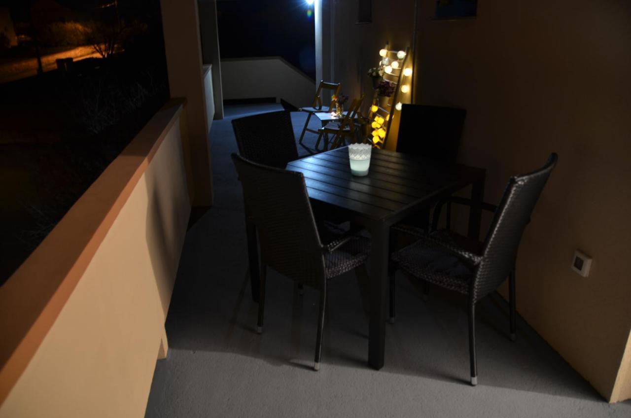 Donato Vrsi Apartment Exterior photo
