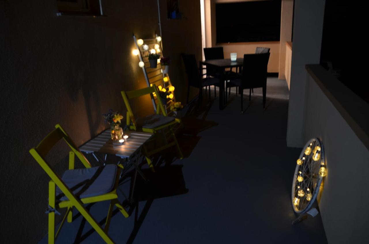 Donato Vrsi Apartment Exterior photo