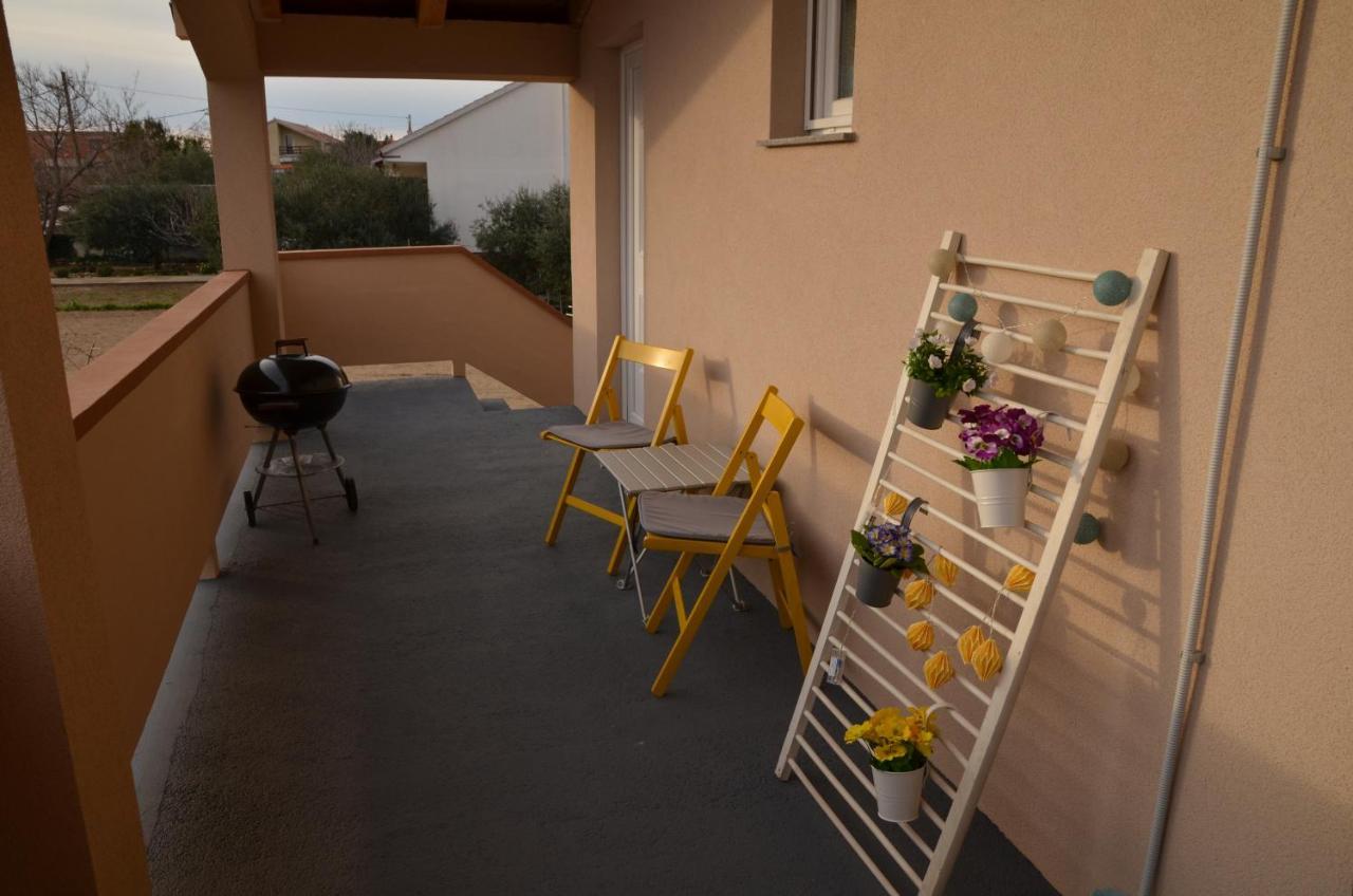 Donato Vrsi Apartment Exterior photo