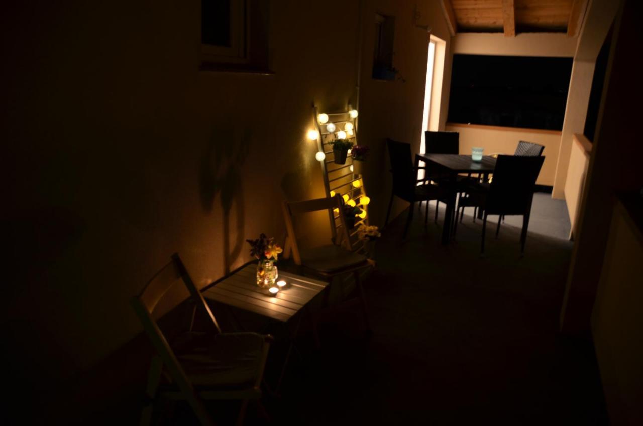 Donato Vrsi Apartment Exterior photo