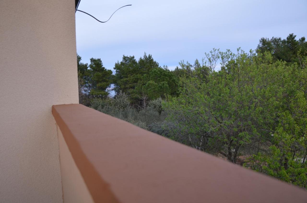 Donato Vrsi Apartment Exterior photo