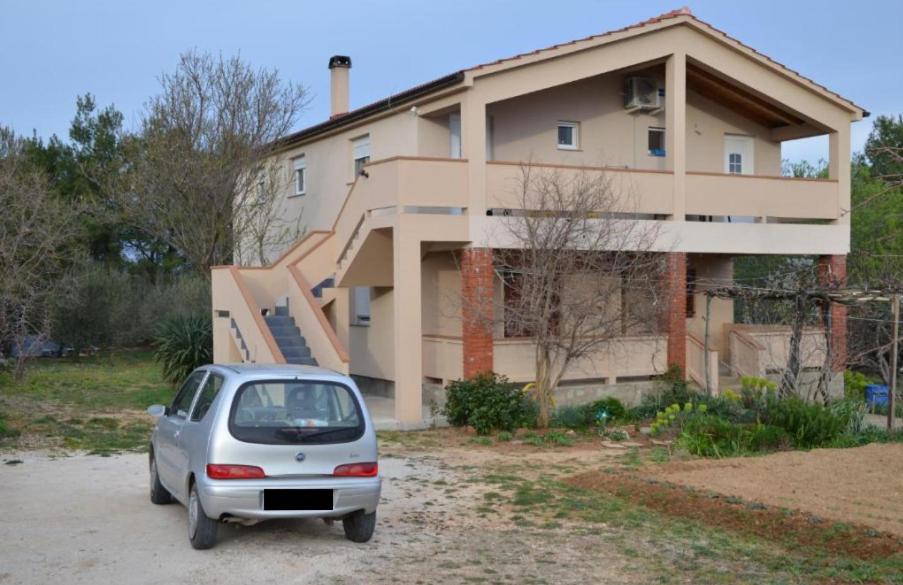Donato Vrsi Apartment Exterior photo